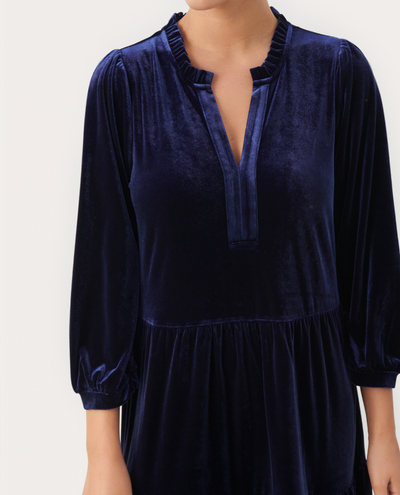 Part Two Viggasa Midnight Sail Dress