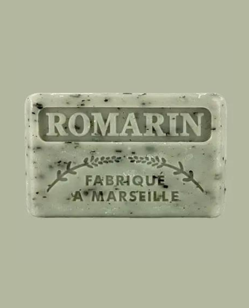 Marseille French Soap