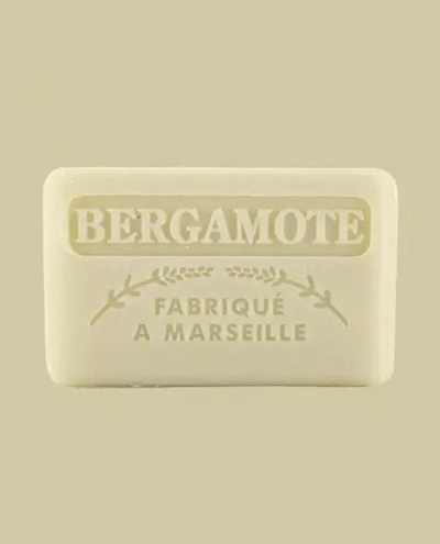 Marseille French Soap