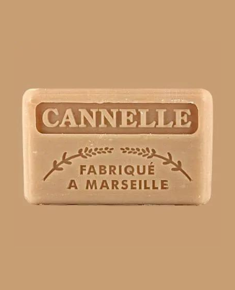 Marseille French Soap