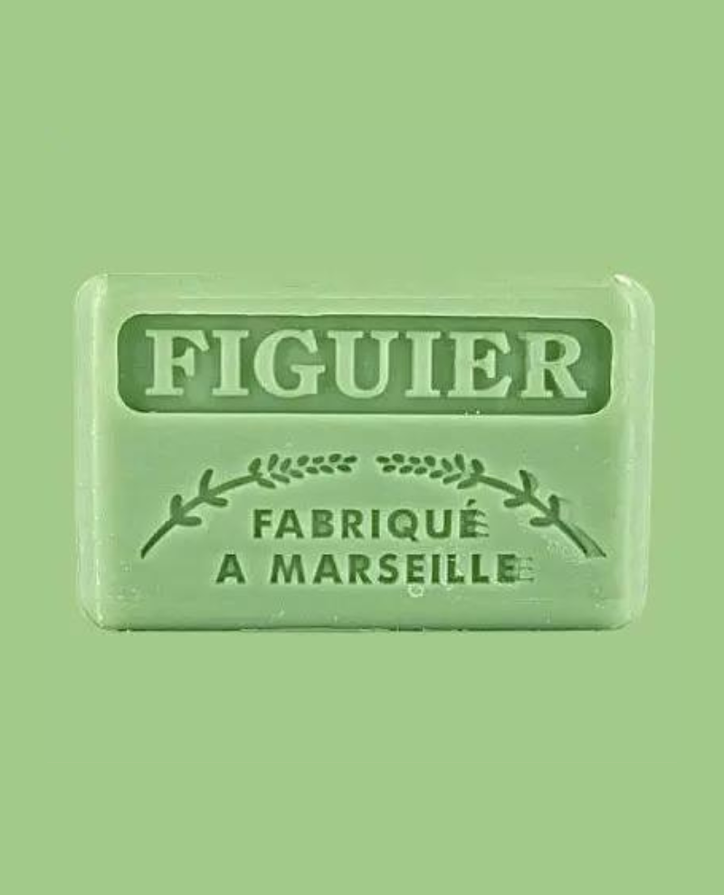 Marseille French Soap