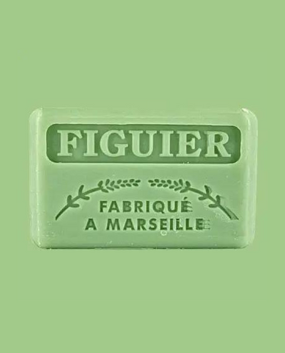 Marseille French Soap