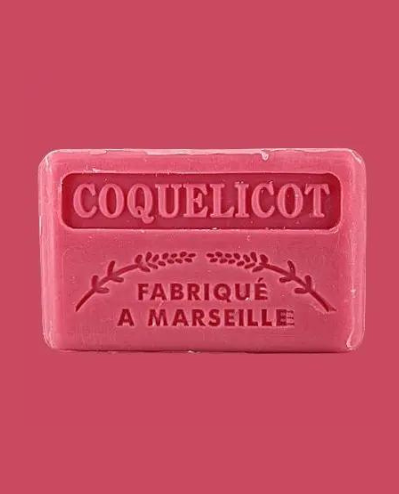 Marseille French Soap