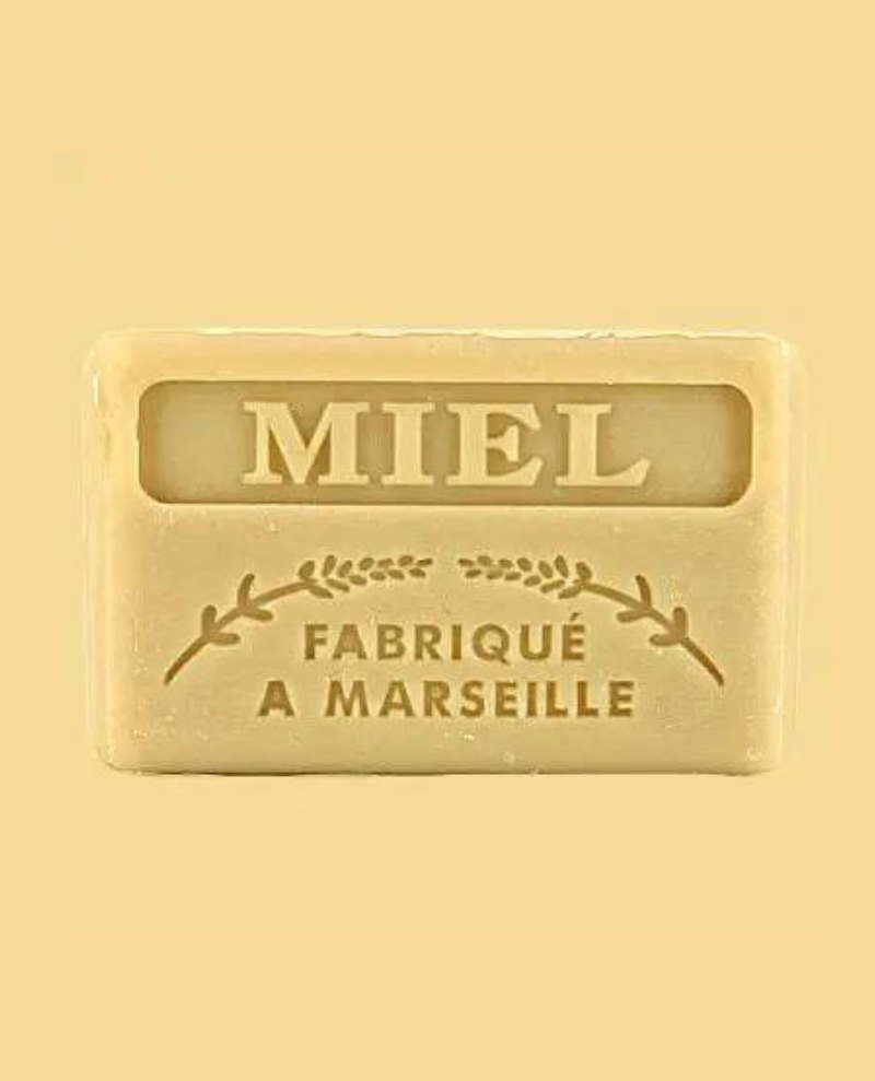 Marseille French Soap