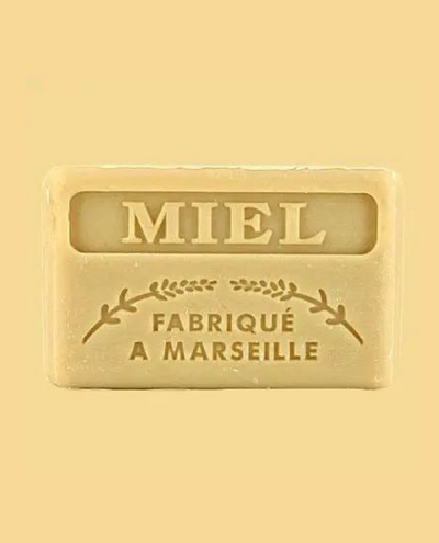 Marseille French Soap