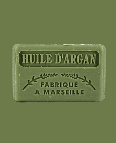 Marseille French Soap