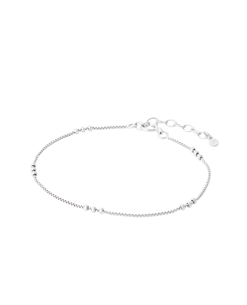 Pernille Corydon Eva Silver Bracelet