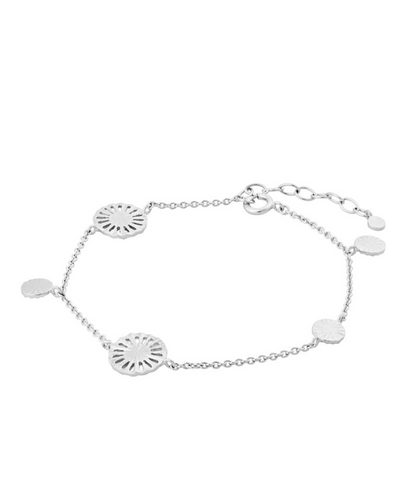 Pernille Corydon Starlight Silver Bracelet