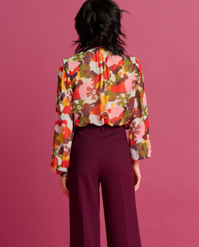 Pom Amsterdam Palette De Couleurs Shirt