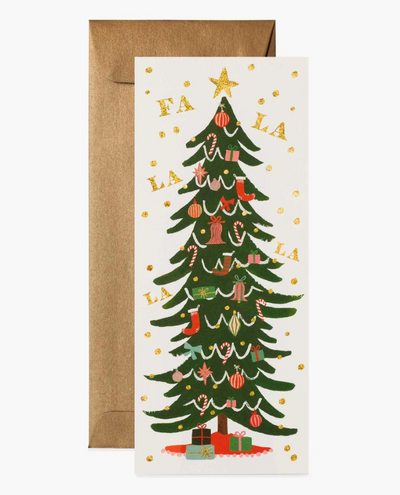 Rifle Paper Co. Christmas Cards