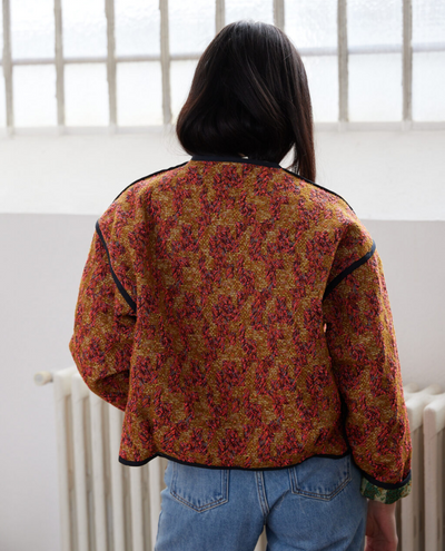 Sacre Coeur Daria Pacha Jacket