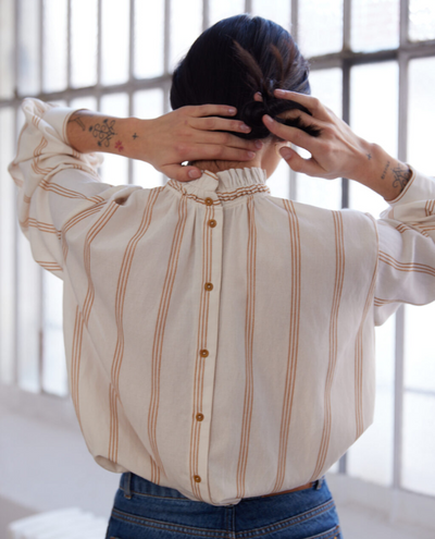 Sacre Coeur Soline Fullsun Shirt