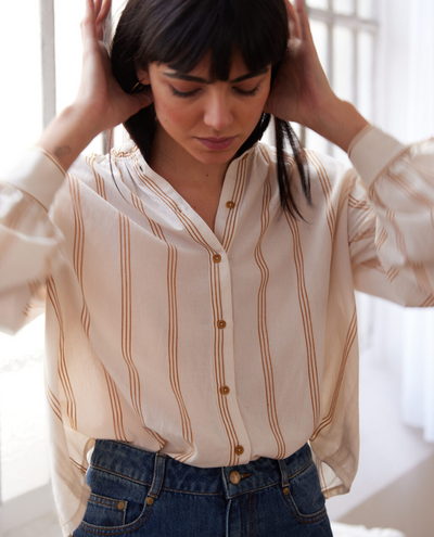 Sacre Coeur Soline Fullsun Shirt