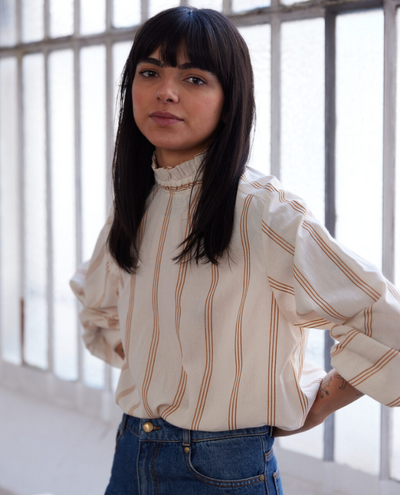 Sacre Coeur Soline Fullsun Shirt