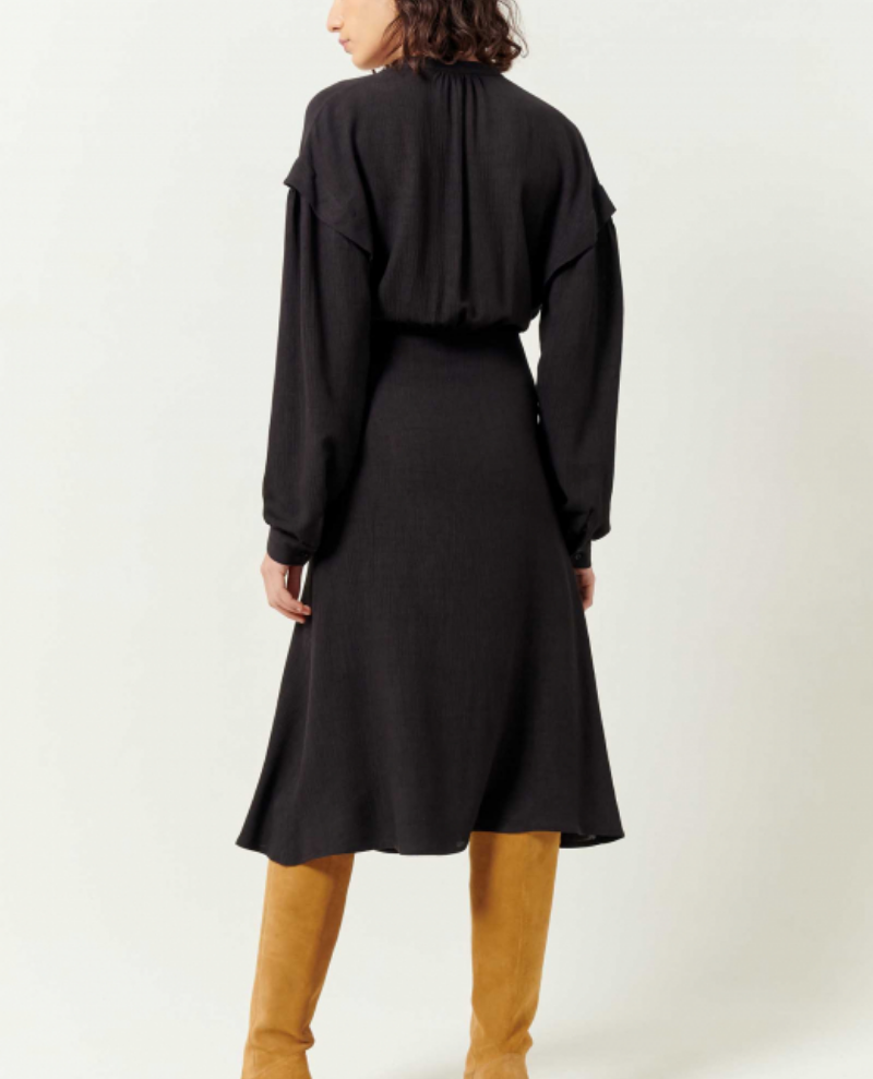Sessun Lina Phantom Dress
