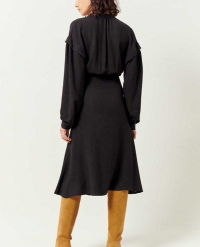 Sessun Lina Phantom Dress