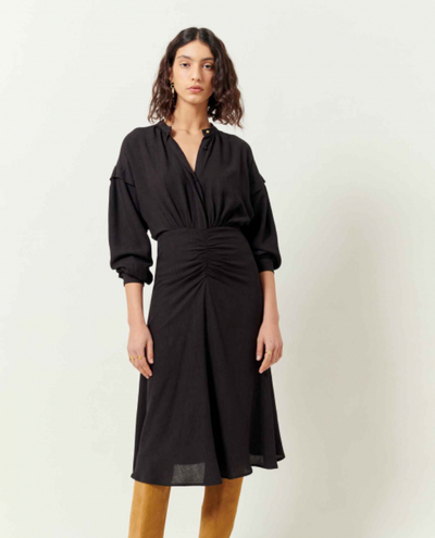 Sessun Lina Phantom Dress