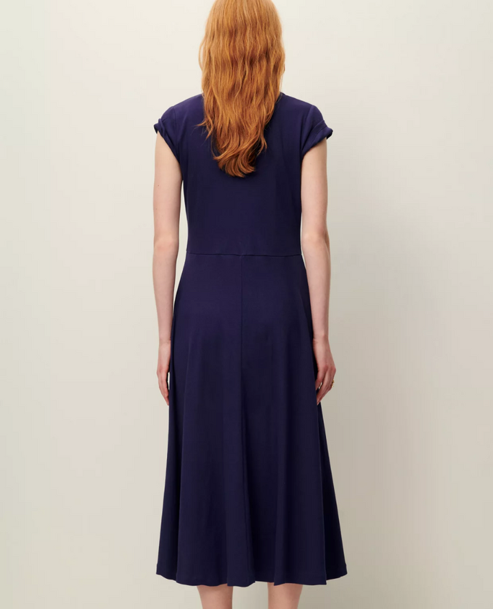 Sessun Nea Majolica Midi Dress