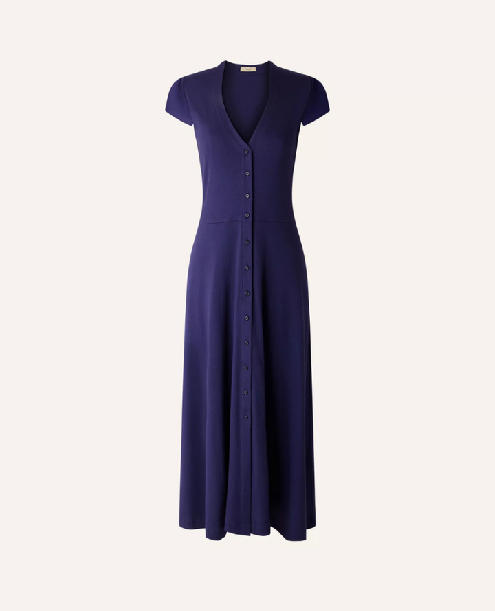 Sessun Nea Majolica Midi Dress