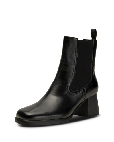 Shoe The Bear Lila Black Chelsea Boots