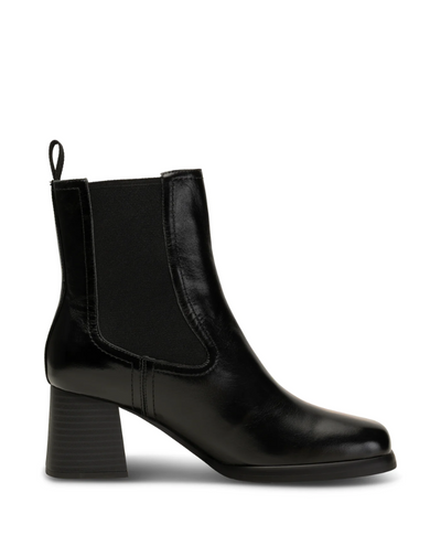 Shoe The Bear Lila Black Chelsea Boots