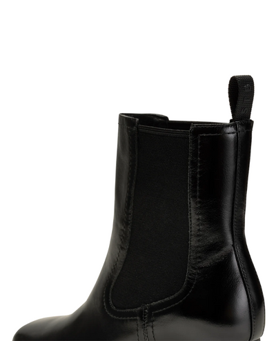 Shoe The Bear Lila Black Chelsea Boots