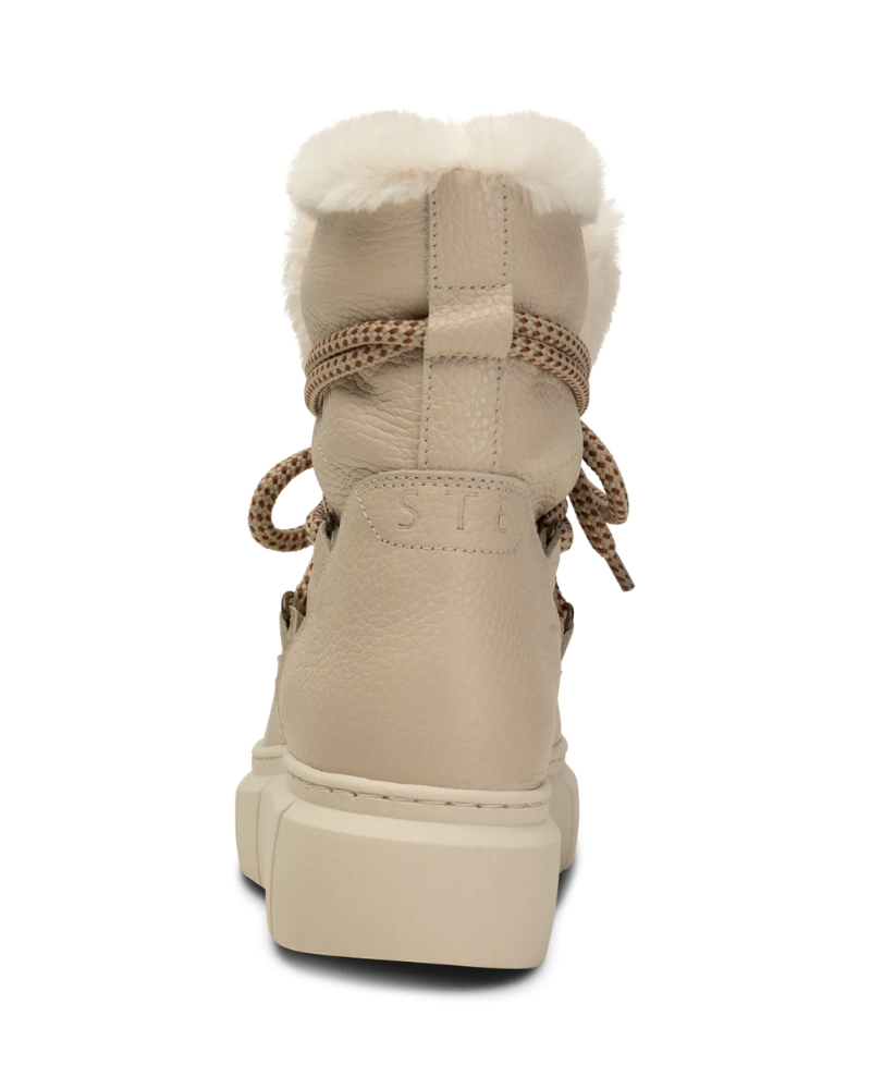 Shoe The Bear Tove Cream Snow Boots