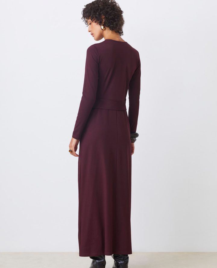 Suncoo Cloud Prune Dress