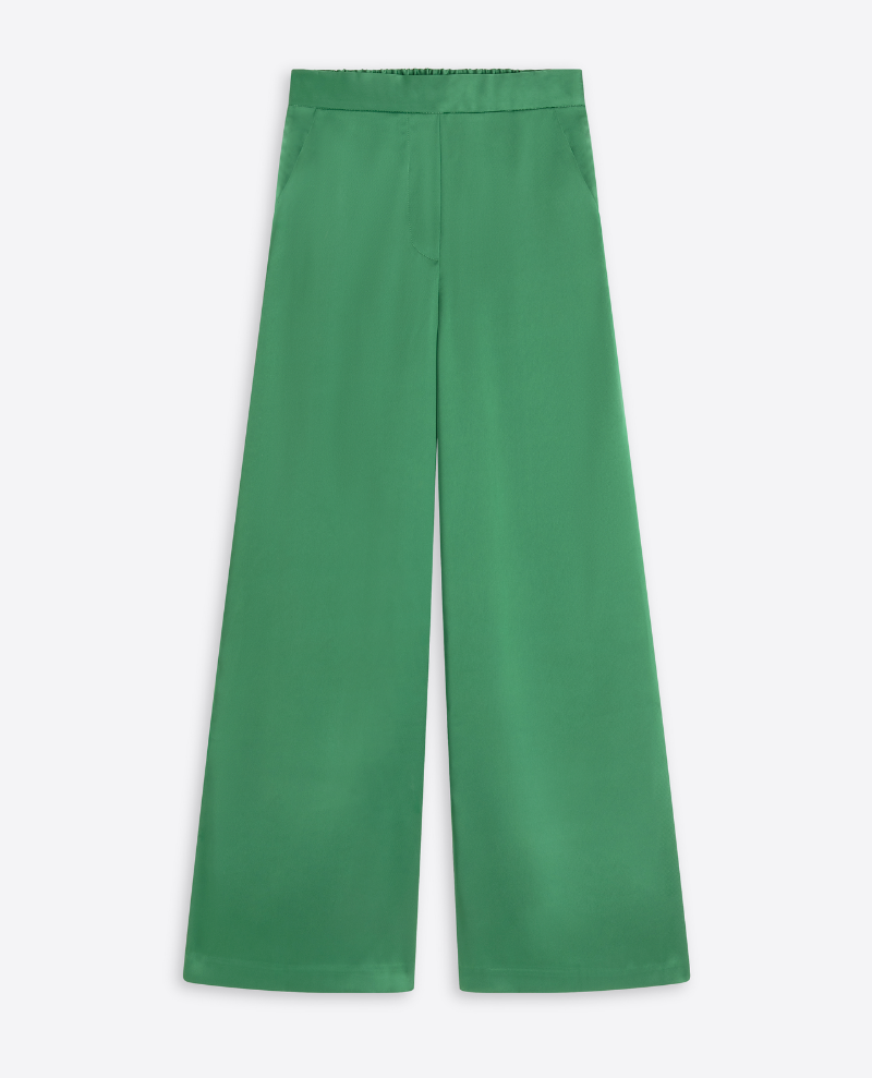 Suncoo Jumbo Green Trousers