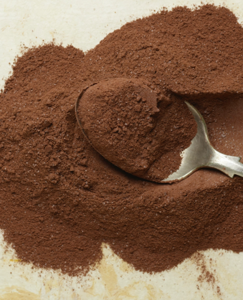 Harth Winter Solstice Spiced Hot Chocolate