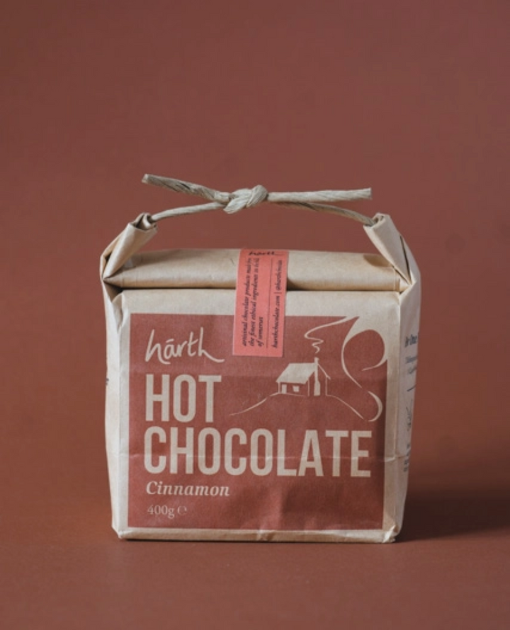 Harth Cinnamon Hot Chocolate