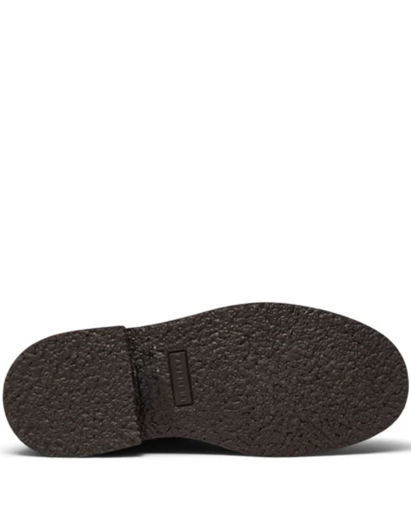Pavement Margot Brown Leather Boots