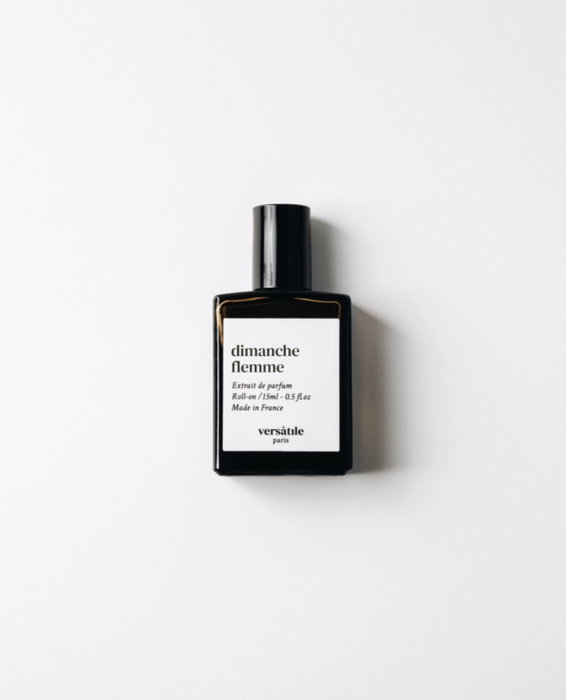 Versatile Paris Lazy Sunday Perfume