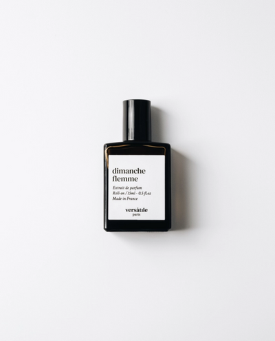 Versatile Paris Lazy Sunday Perfume