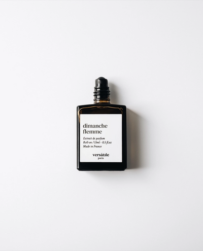 Versatile Paris Lazy Sunday Perfume