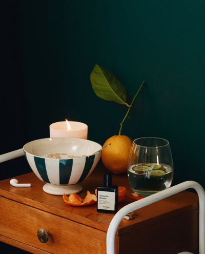 Versatile Paris Lazy Sunday Perfume