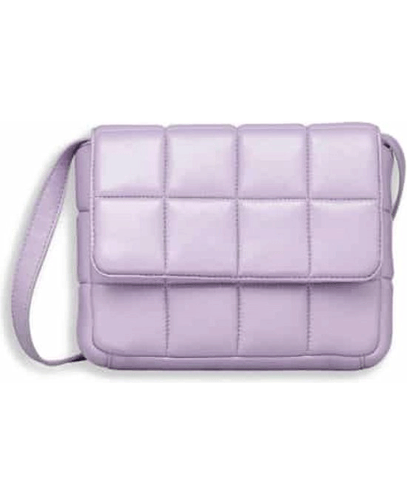 Beck Sondergaard Lamb Mirta Paisley Purple Bag