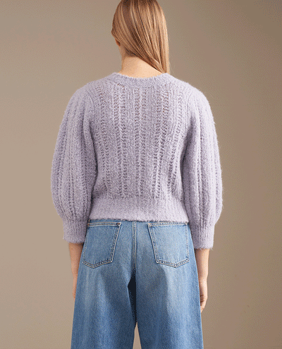 Bellerose Abohy Aster Cardigan