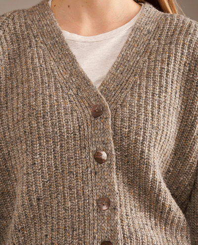 Bellerose Gosany Thyme Cardigan