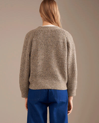 Bellerose Gosany Thyme Cardigan