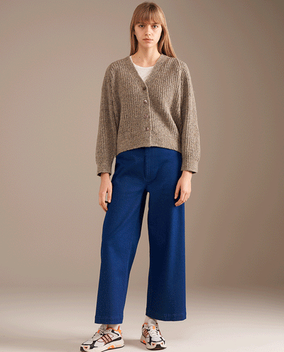 Bellerose Gosany Thyme Cardigan