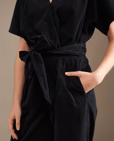 Bellerose Honolulu America Jumpsuit