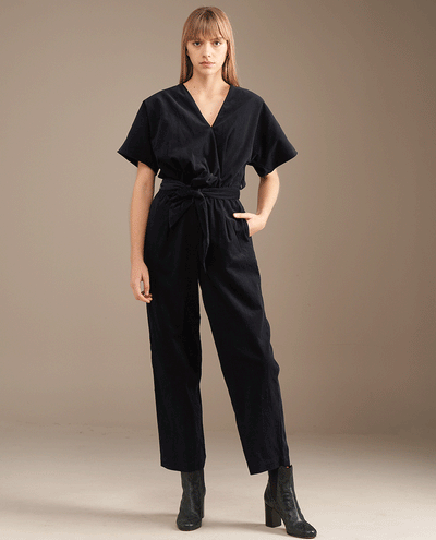 Bellerose Honolulu America Jumpsuit