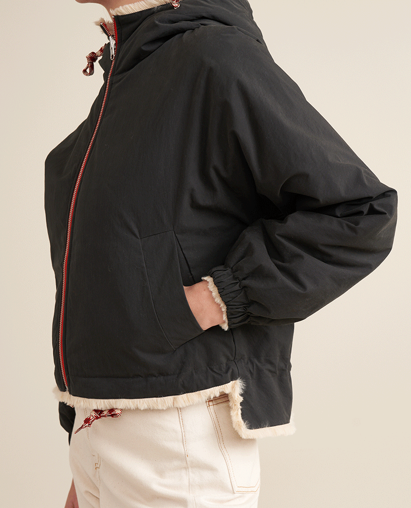 Bellerose Loud Pirate Jacket