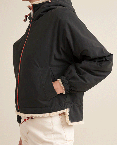 Bellerose Loud Pirate Jacket