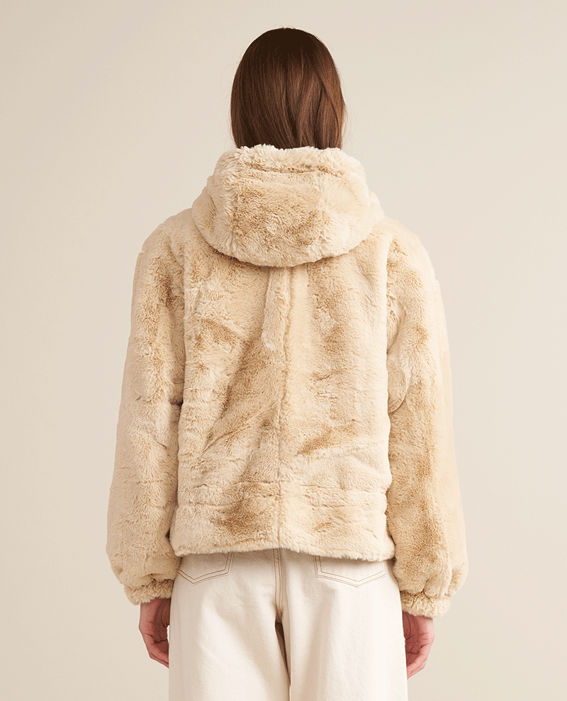 Bellerose Loud Pirate Jacket