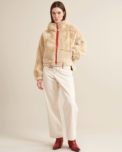 Bellerose Loud Pirate Jacket