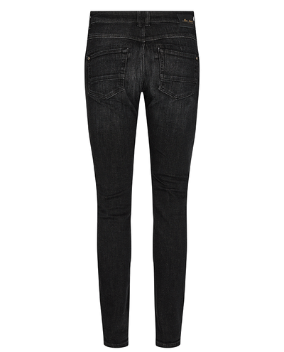 Mos Mosh Naomi Chain Black Jean