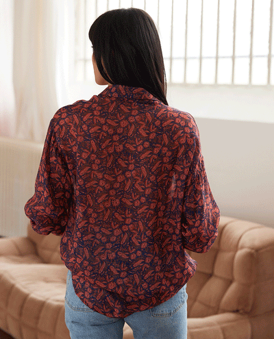 Sacre Coeur Elisa Rita Shirt