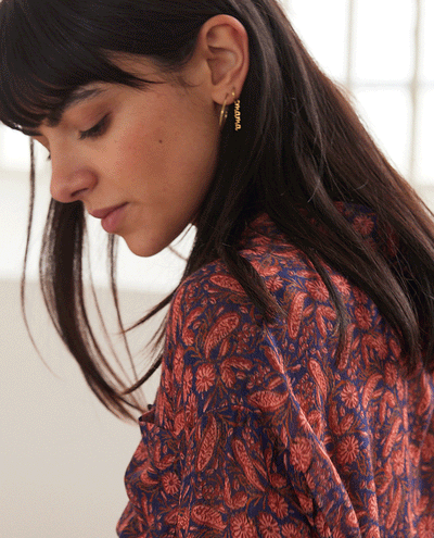 Sacre Coeur Elisa Rita Shirt